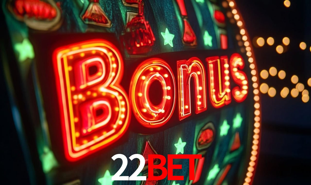 A Emoção da Loteria na 22bet: Uma Chance de Mudança de Vida