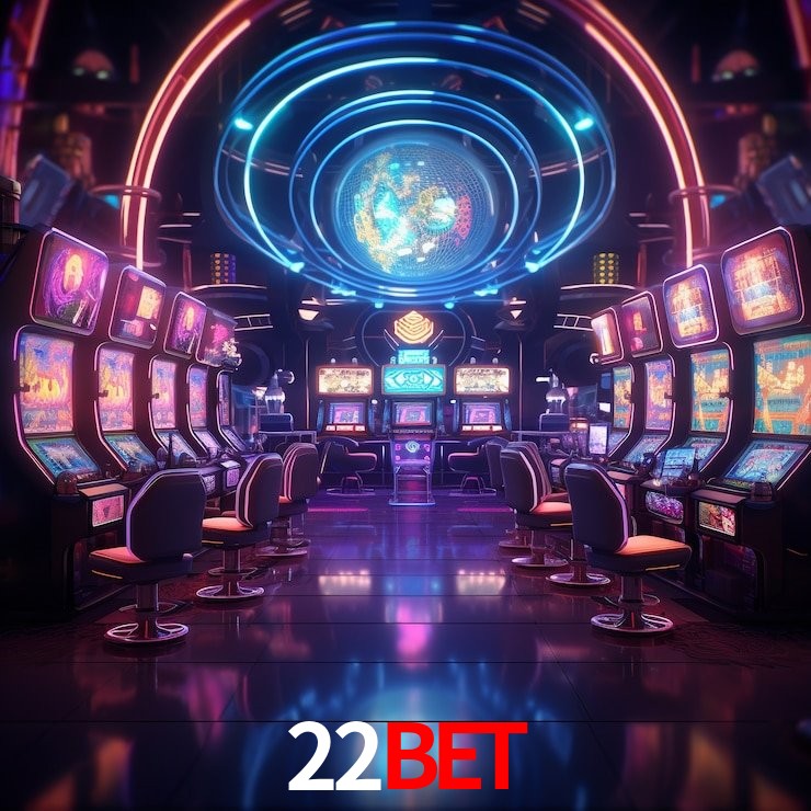 A Emoção da Loteria na 22bet: Uma Chance de Mudança de Vida