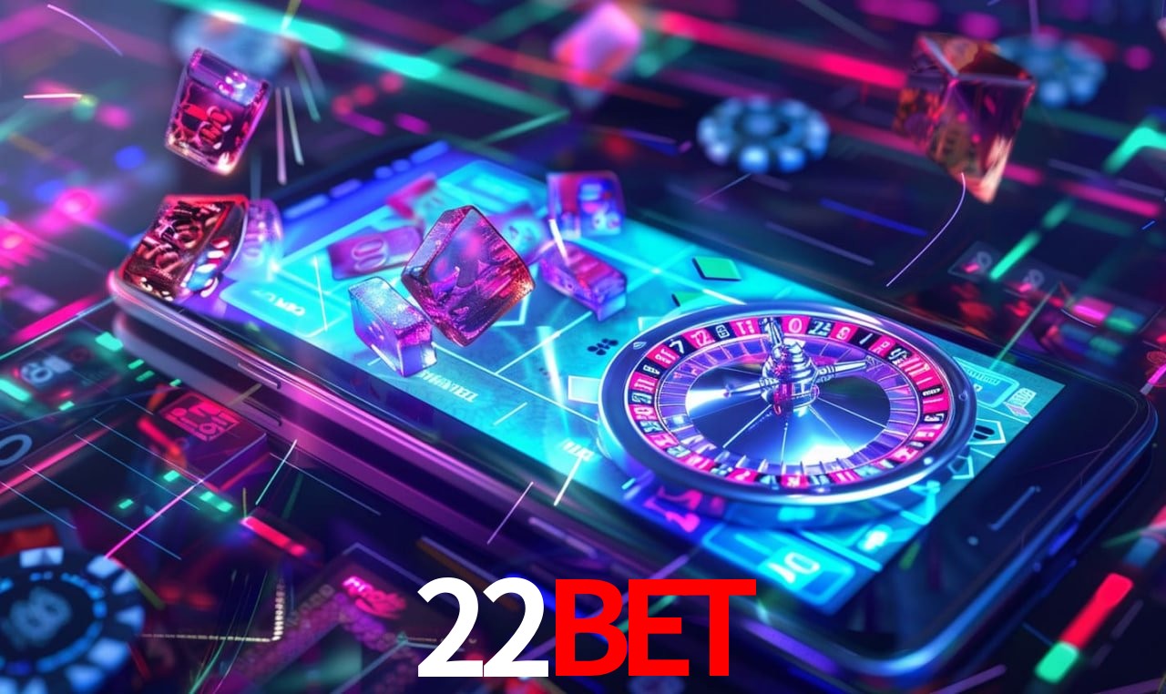 Descubra a Magia dos Jogos de Arcade no 22bet